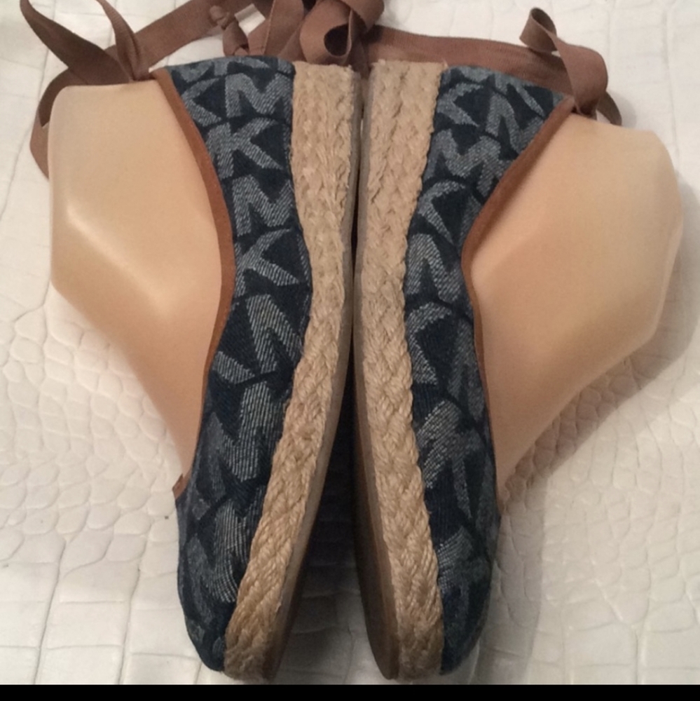 Mk espadrilles - Picture 3 of 4
